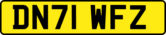 DN71WFZ
