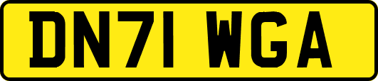 DN71WGA