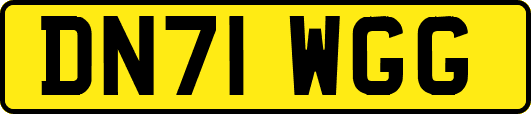 DN71WGG