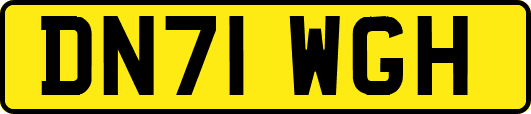 DN71WGH