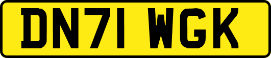 DN71WGK