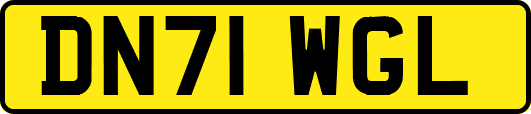 DN71WGL