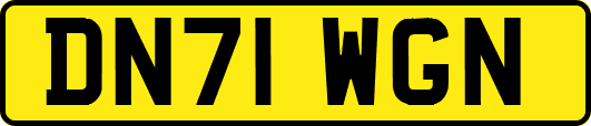 DN71WGN