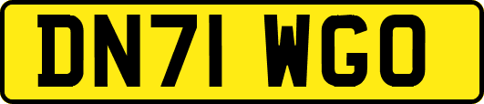 DN71WGO