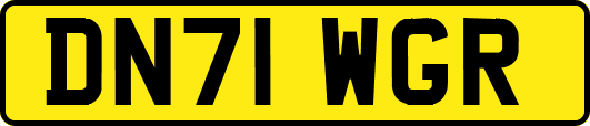 DN71WGR