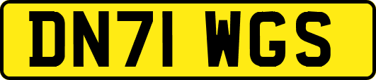 DN71WGS