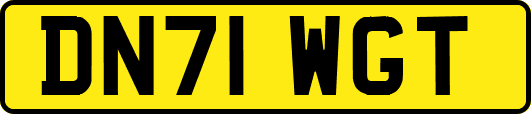 DN71WGT