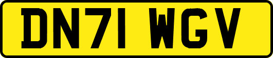 DN71WGV