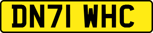 DN71WHC
