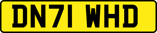DN71WHD
