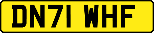 DN71WHF