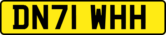 DN71WHH