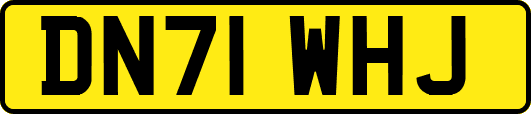 DN71WHJ