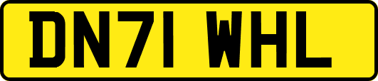 DN71WHL