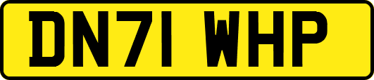 DN71WHP
