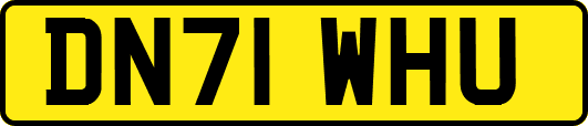DN71WHU