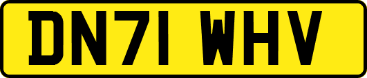 DN71WHV