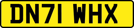 DN71WHX