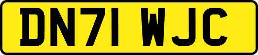 DN71WJC