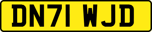 DN71WJD