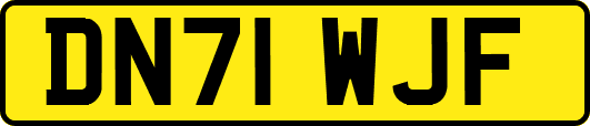 DN71WJF