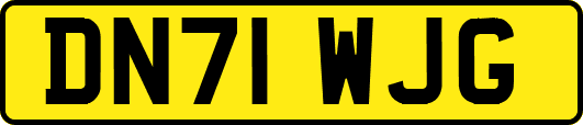 DN71WJG