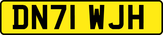 DN71WJH