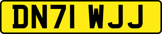 DN71WJJ