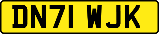 DN71WJK