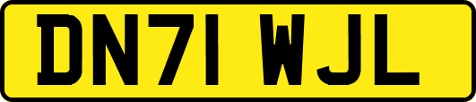 DN71WJL