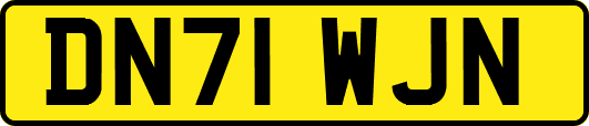 DN71WJN