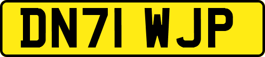 DN71WJP