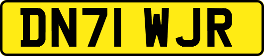DN71WJR