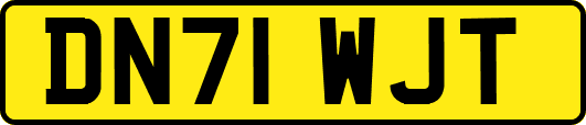 DN71WJT
