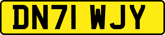 DN71WJY