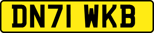 DN71WKB