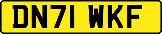 DN71WKF