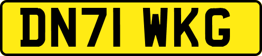 DN71WKG