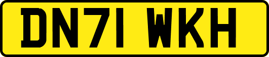 DN71WKH