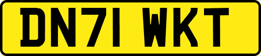 DN71WKT