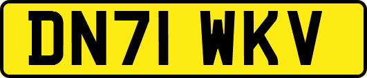 DN71WKV