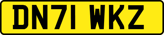 DN71WKZ