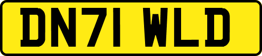 DN71WLD