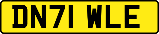 DN71WLE