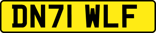 DN71WLF