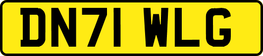 DN71WLG