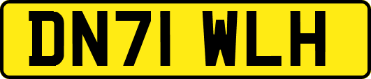 DN71WLH