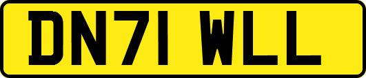 DN71WLL