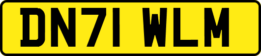 DN71WLM