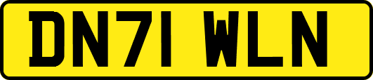 DN71WLN